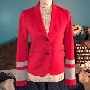 Gap “The Academy Blazer”, size 0